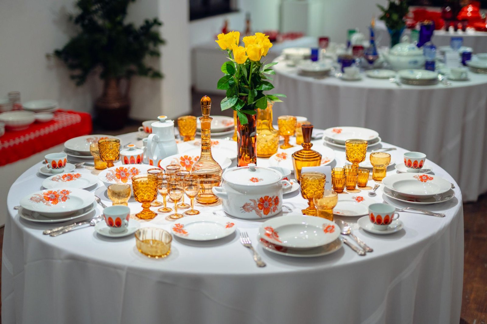 Under 50 Plates